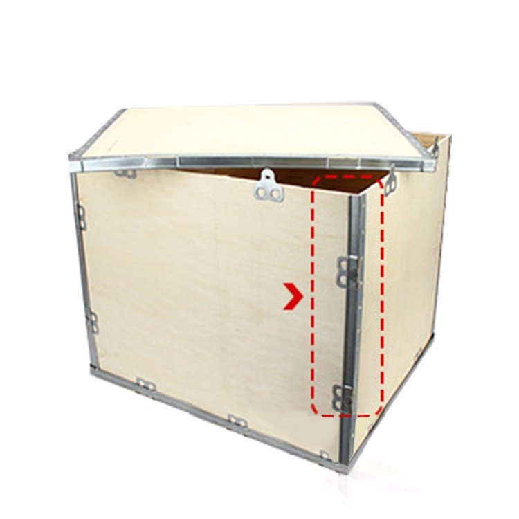 镇宁钢带箱生产厂家