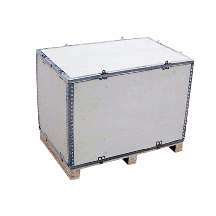 镇宁钢边箱价格